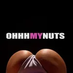 Аватар канала OHHHMYNUTS
