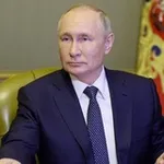 Аватар канала 🇷🇺 КРЕМЛЬ ПУТИН