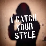 Аватар канала I catch your style • Граффити в Питере