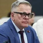 Аватар канала Александр Наумов КПРФ