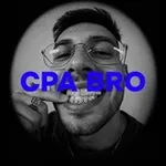 Аватар канала CPA BRO