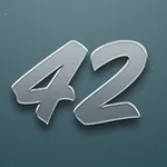 Аватар канала 42 секунды