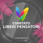 Аватар канала Comitato Liberi Pensatori