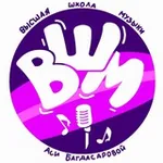 Аватар канала Вокал онлайн с Асей Багдасаровой