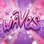 Аватар канала WAVES