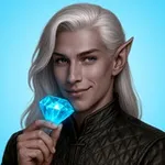 Аватар канала Чай, Алмазы и Ты 💎