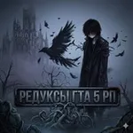 Аватар канала редуксы гта 5 рп