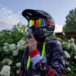 Аватар канала Vika Motors 🏍️