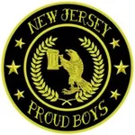 Аватар канала Proud Boys New Jersey