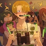 Аватар канала One Piece | пейринги
