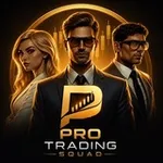 Аватар канала PRO TRADING SQUAD