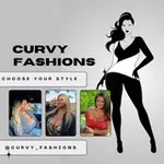 Аватар канала Curvy Fashions