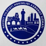 Аватар канала NAVOIY.UZ | Navoiy viloyati hokimligi