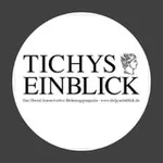 Аватар канала Tichys Einblick