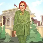 Аватар канала МИЛОНОМИКА