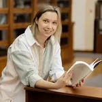 Аватар канала Ефремова о книжном Екате