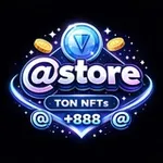 Аватар канала Store