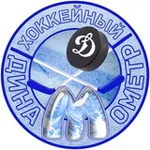 Аватар канала Хоккейный ДинамоМетр