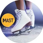 Аватар канала IMAST ФИГУРНОЕ КАТАНИЕ
