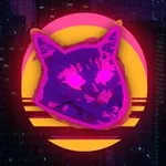 Аватар канала КИБЕР КОТ