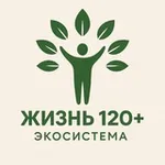 Аватар канала Жизнь без болезней 120+. Канал.