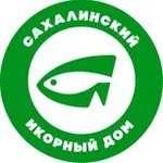 Аватар канала ИКОРНЫЙ | Морепродукты с Дальнего Востока 🐟
