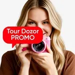 Аватар канала Бесплатный Контент Tур Дозор ПРОМО