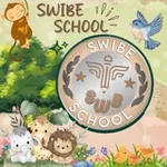 Аватар канала [ HIATUS ] SWIBE SCHOOL