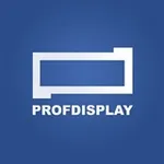 Аватар канала PROFDISPLAY