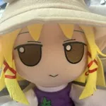 Аватар канала Fumo Friday Reminder