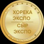 Аватар канала ГЛАВНАЯ ВЫСТАВКА СЫРА СТРАНЫ