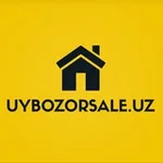 Аватар канала UyBozorsale_uz