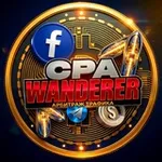 Аватар канала CPA WANDERER | Путь в арбитраже от креативщика до медиа
