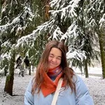 Аватар канала Аня Рыбка ❄️
