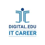 Аватар канала Digital.edu IT Career