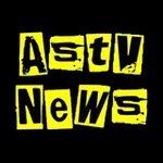 Аватар канала ASTV News