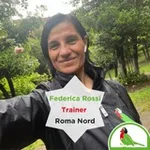 Аватар канала 🏃🏻‍♀️ 🏃🏻‍♂️ Camminata Metabolica Roma Nord 🌳 🎧