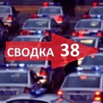 Аватар канала svodka38