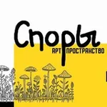 Аватар канала СПОРЫ 🍄 🍄 🍄