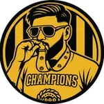 Аватар канала We Are KRASAVA