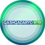 Аватар канала "QASHQADARYO VILOYATI TELERADIOKANALI" DM
