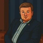 Аватар канала Театр 🎭 где-то вовне