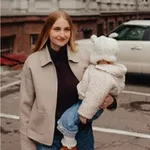 Аватар канала МАНИШКА