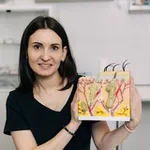 Аватар канала Терешина l Трихология