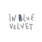 Аватар канала IN BLUE VELVET