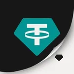 Аватар канала Tether