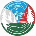 Аватар канала в зеркальном любят