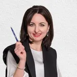 Аватар канала Юлия Верховцева | Юрист бизнесу 💰