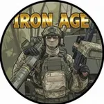 Аватар канала IRON AGE ✙