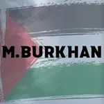 Аватар канала Мухаммад Бурхан